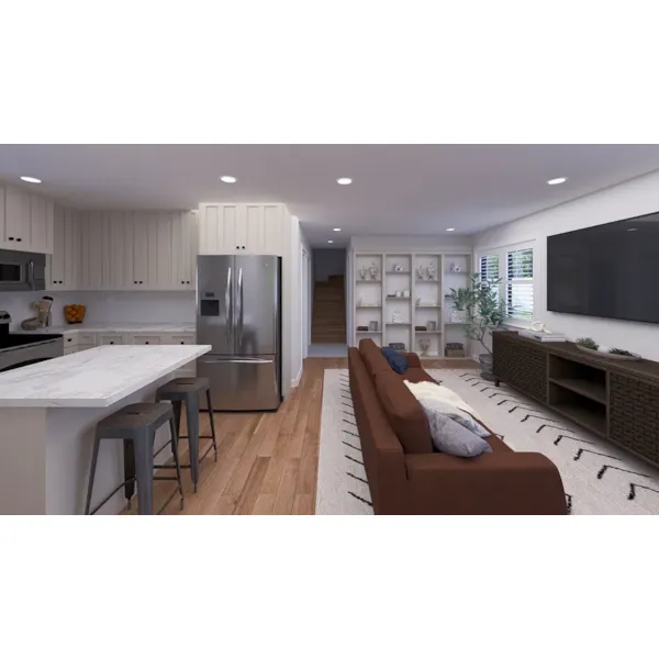 Plan 172D-0171 | House Plans and More