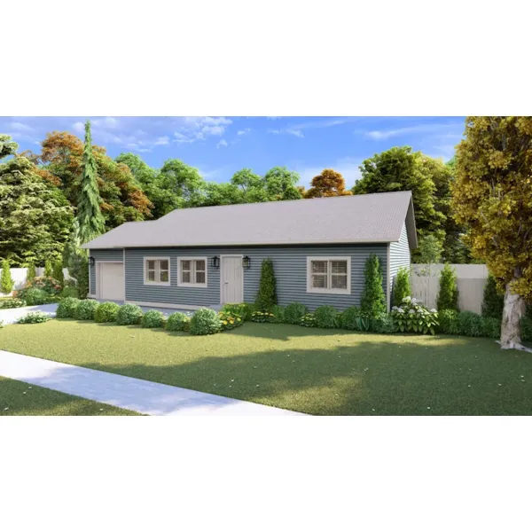 Plan 172D-0173 | House Plans and More
