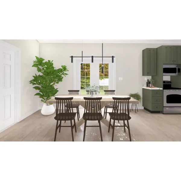 Plan 172D-0173 | House Plans and More