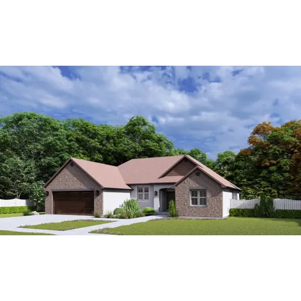Plan 172D-0175 | House Plans and More