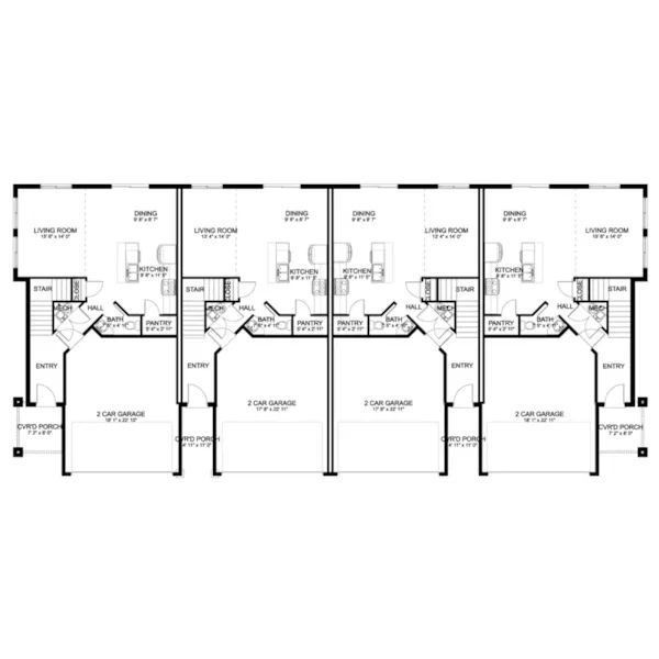 Floor Plan - 172D-0176