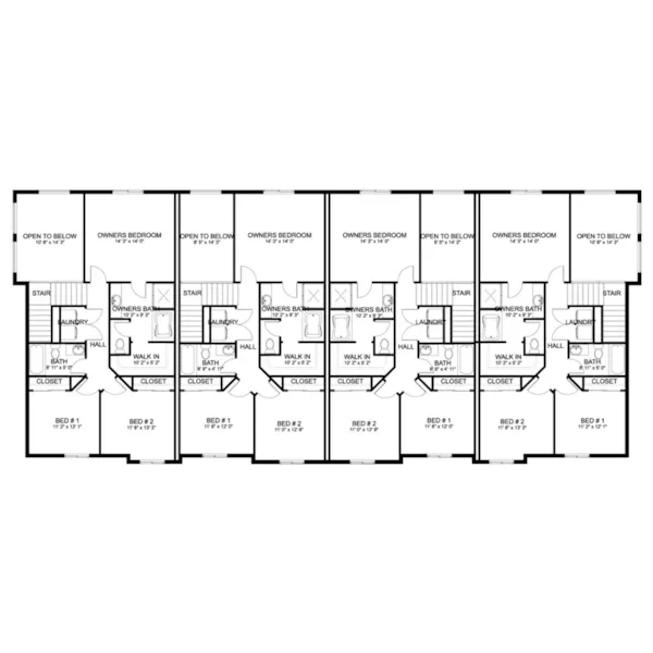 Floor Plan - 172D-0176