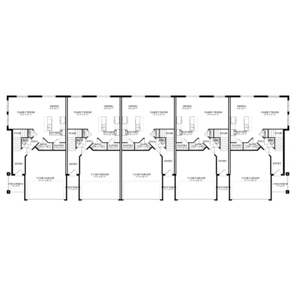 Floor Plan - 172D-0177