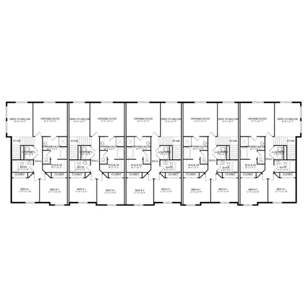 Floor Plan - 172D-0177