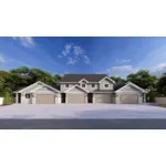 Front of House 172D-0179