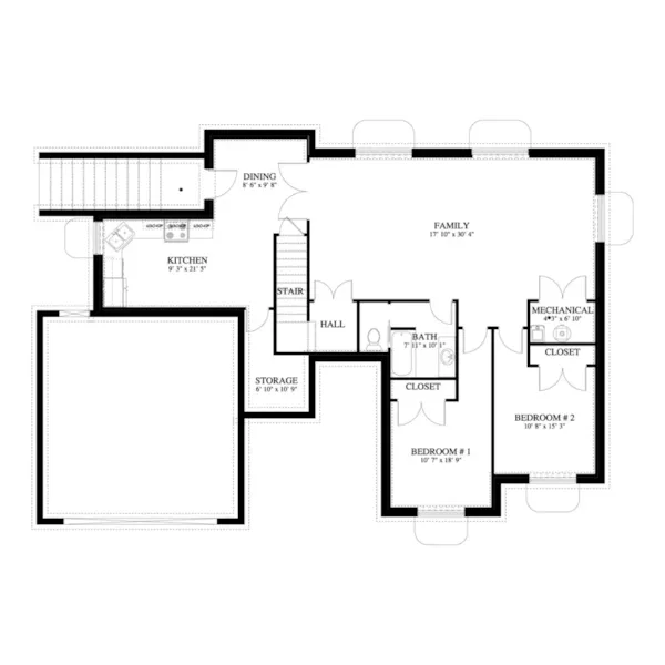 Floor Plan - 172D-0181