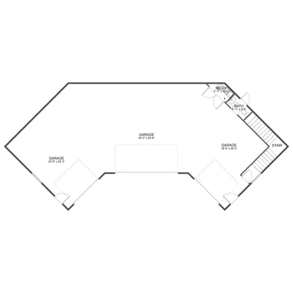 Floor Plan - 172D-0182