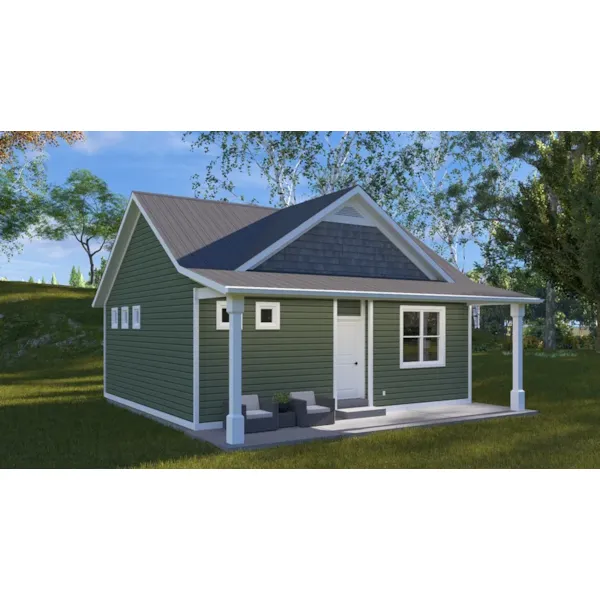 Plan 172D-0185 | House Plans and More