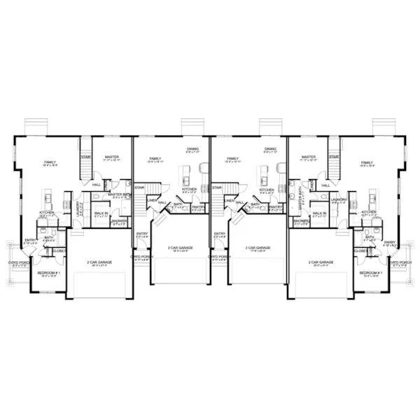 Floor Plan - 172D-0187
