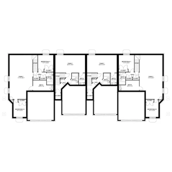Floor Plan - 172D-0187