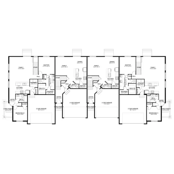 Floor Plan - 172D-0188