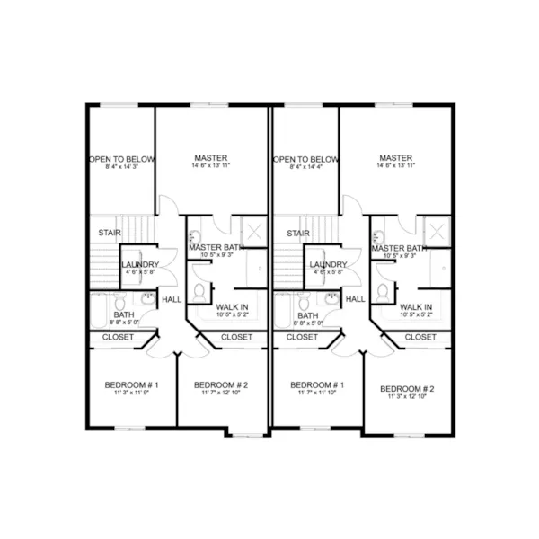 Floor Plan - 172D-0188