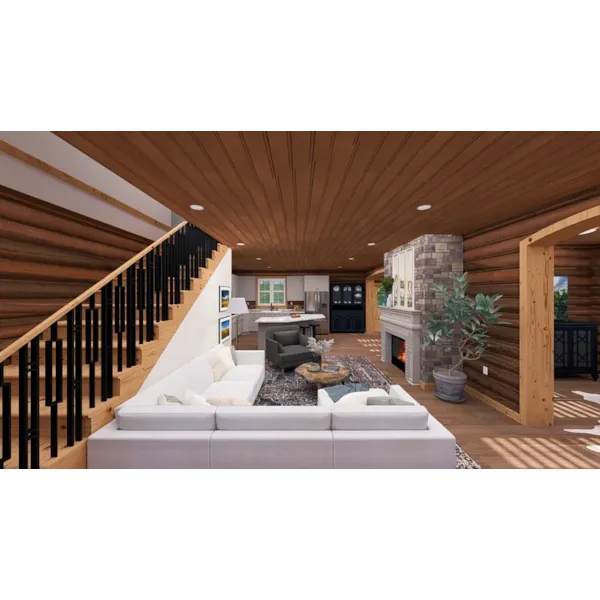 Plan 172D-0190 | House Plans and More