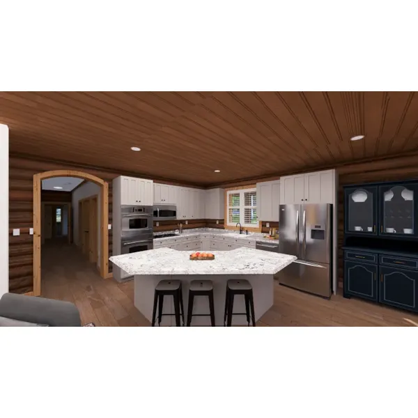 Plan 172D-0190 | House Plans and More