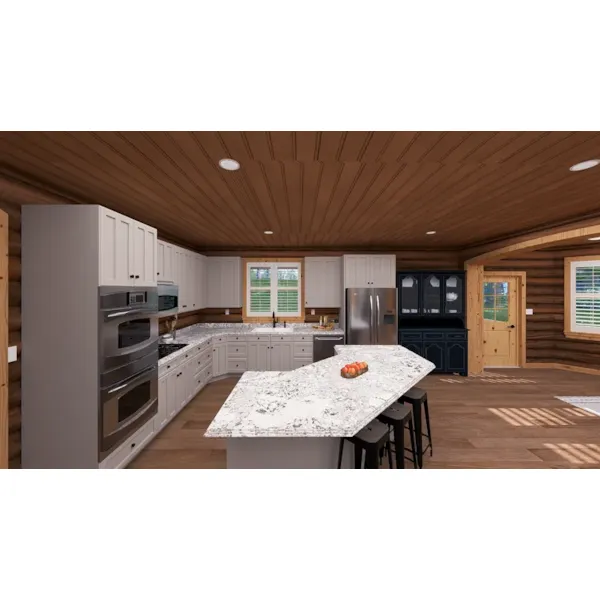 Plan 172D-0190 | House Plans and More
