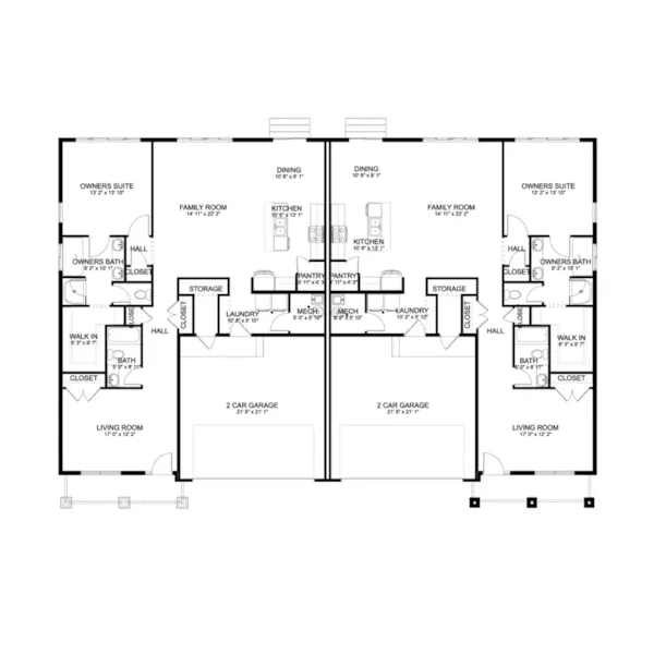 Floor Plan - 172D-0191