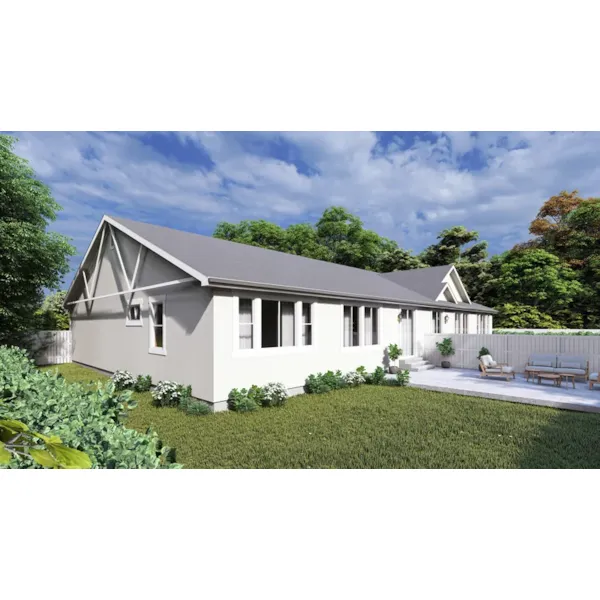 Plan 172D-0191 | House Plans and More