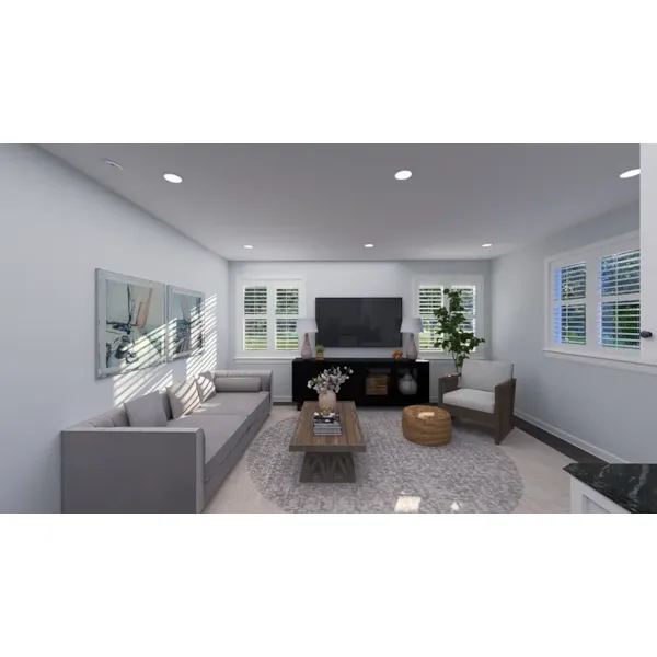 Plan 172D-0194 | House Plans and More