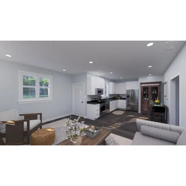 Plan 172D-0194 | House Plans and More