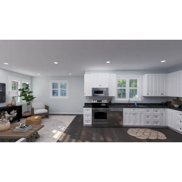 Plan 172D-0194 | House Plans and More