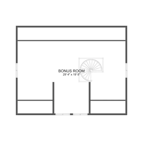 Floor Plan - 172D-0195