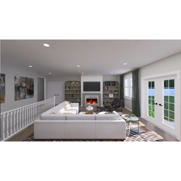 Plan 172D-0197 | House Plans and More