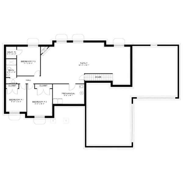 Floor Plan - 172D-0202