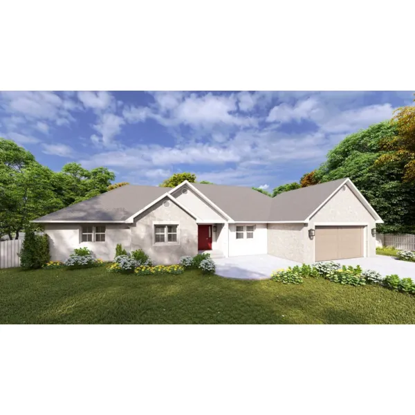 Plan 172D-0204 | House Plans and More