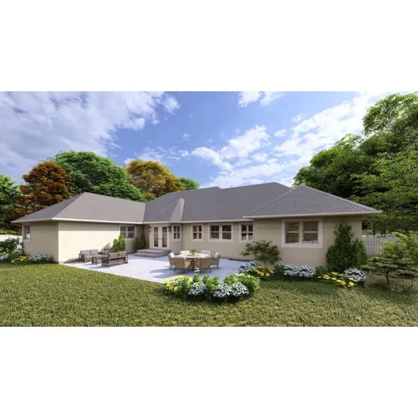 Plan 172D-0204 | House Plans and More