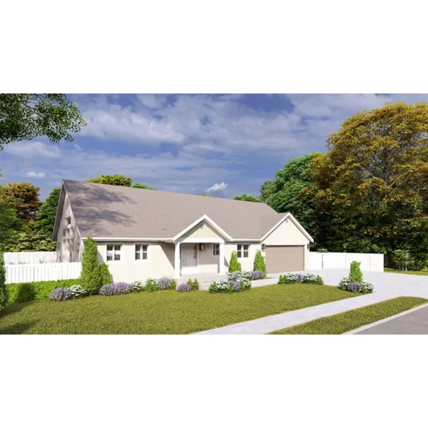 Plan 172D-0208 | House Plans and More