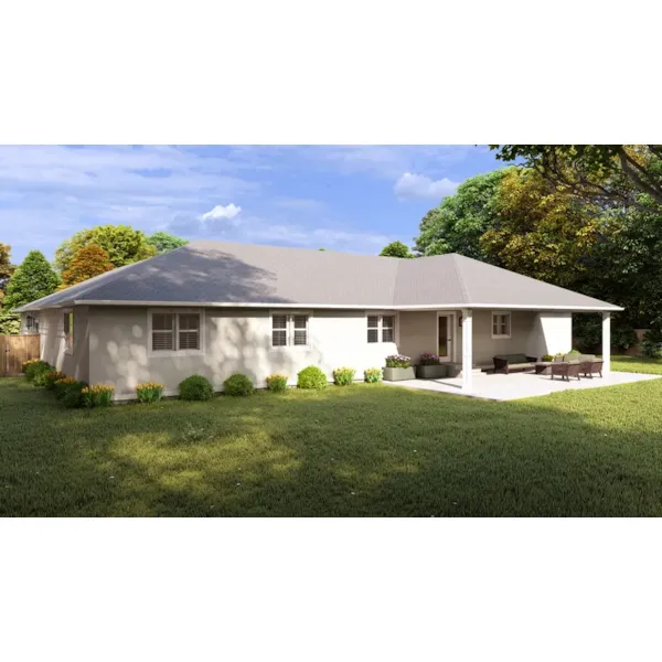 Plan 172D-0209 | House Plans and More