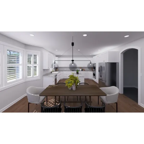Plan 172D-0211 | House Plans and More