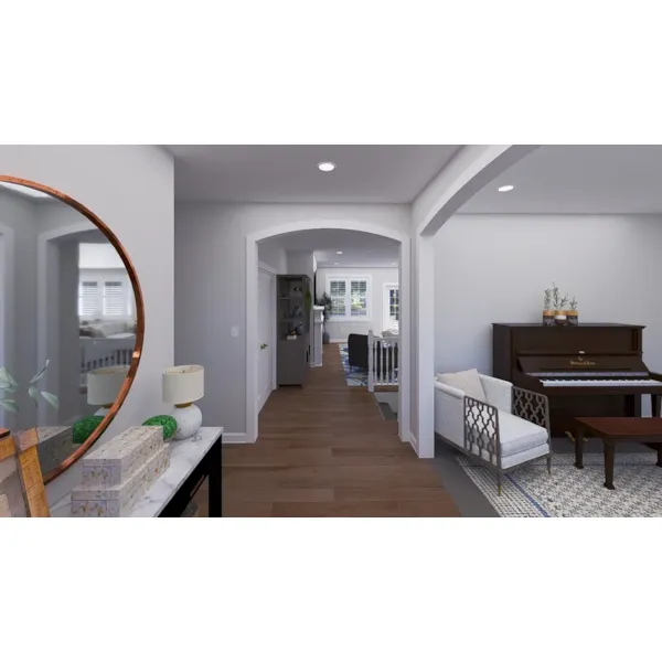 Plan 172D-0211 | House Plans and More