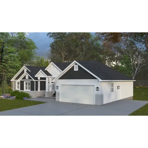 Plan 172D-0211 | House Plans and More