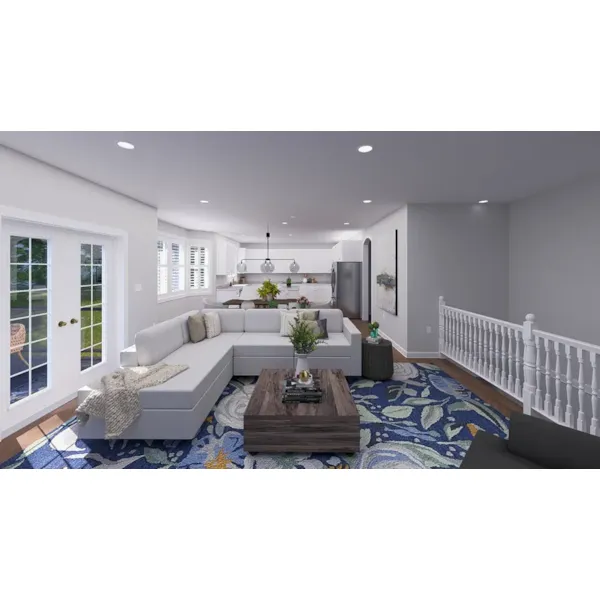 Plan 172D-0211 | House Plans and More