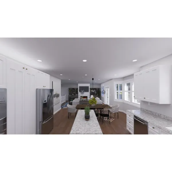Plan 172D-0211 | House Plans and More