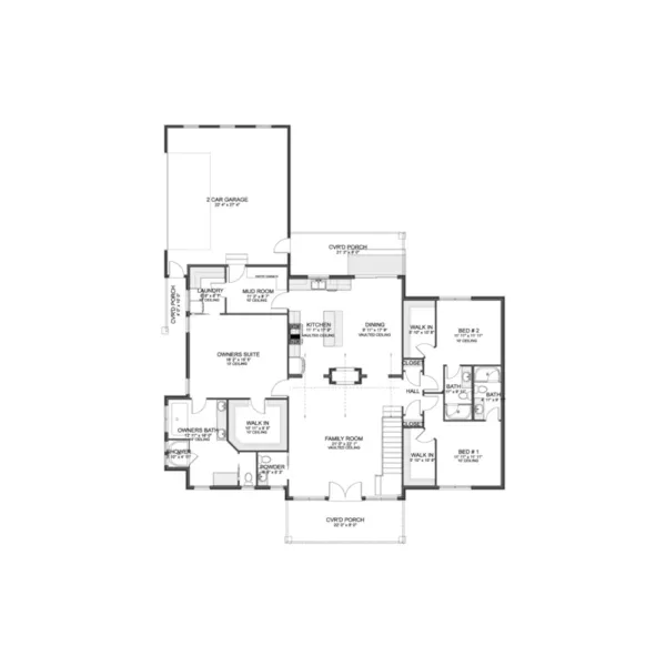 Floor Plan - 172D-0212