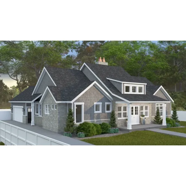 Plan 172D-0212 | House Plans and More