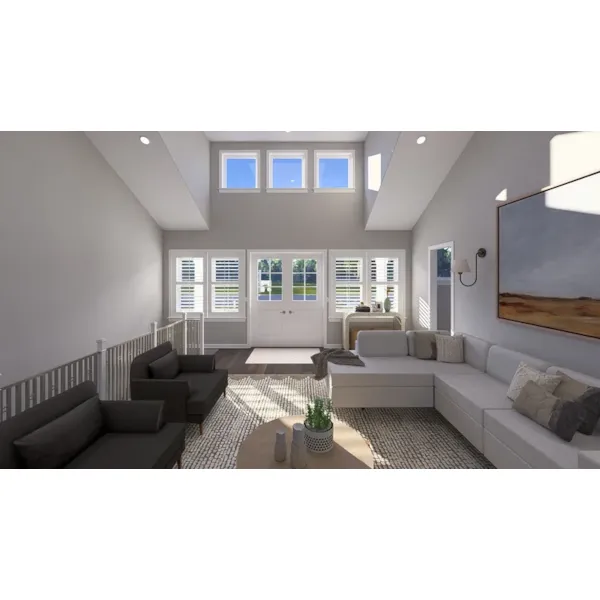 Plan 172D-0212 | House Plans and More
