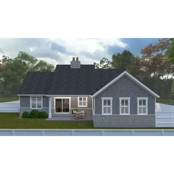 Plan 172D-0212 | House Plans and More