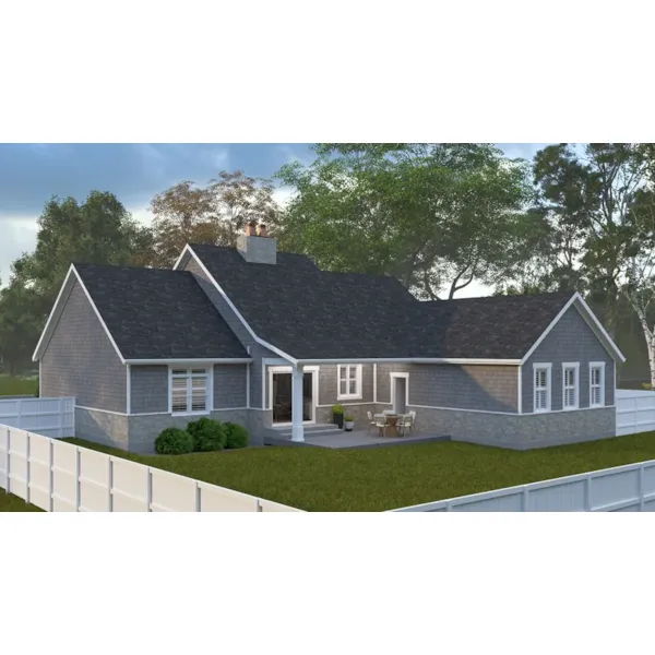 Plan 172D-0212 | House Plans and More