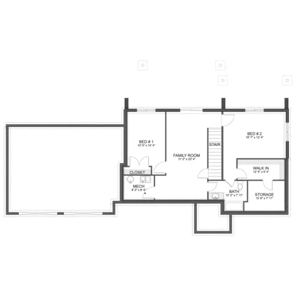 Floor Plan - 172D-0213