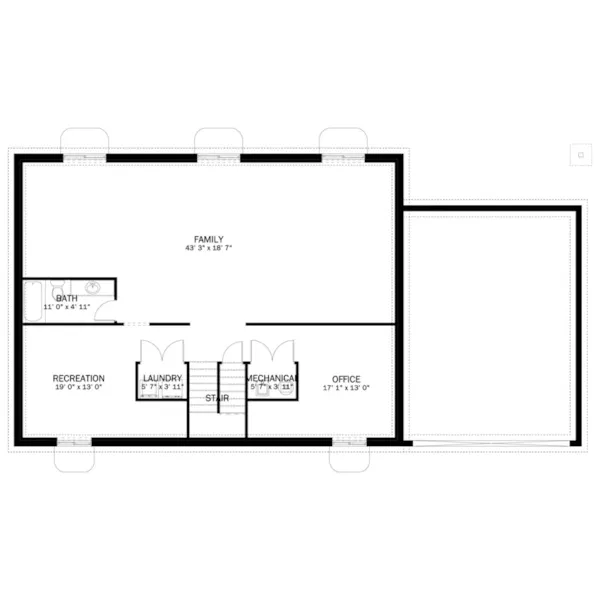 Floor Plan - 172D-0215