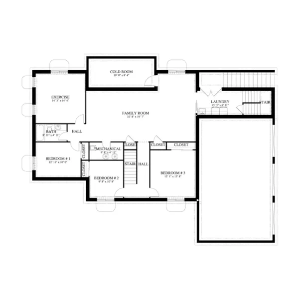 Floor Plan - 172D-0217