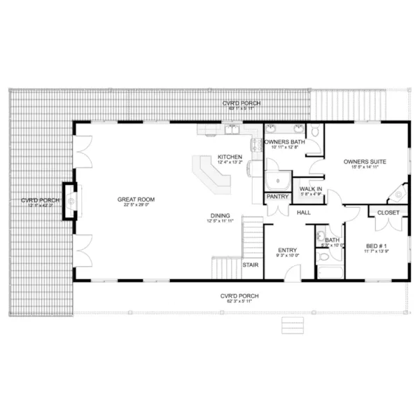 Floor Plan - 172D-0220