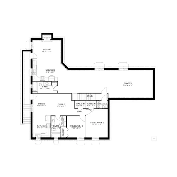 Floor Plan - 172D-0221