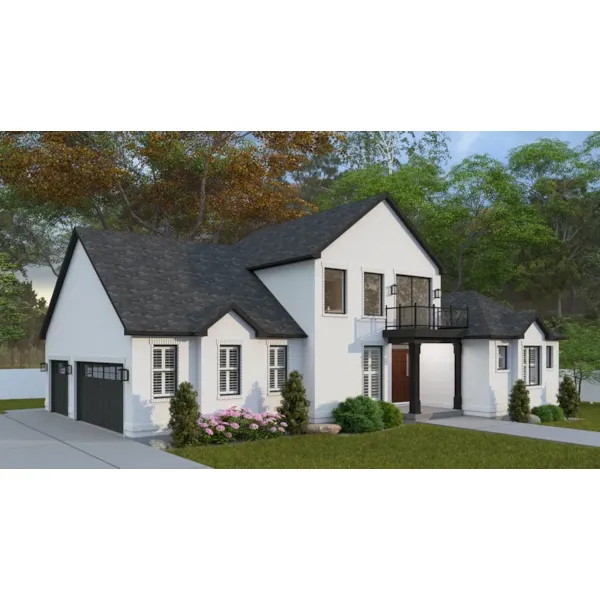 Plan 172D-0222 | House Plans and More
