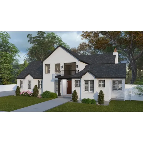 Plan 172D-0222 | House Plans and More