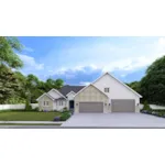 Front of House 172D-0224