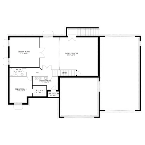 Floor Plan - 172D-0224